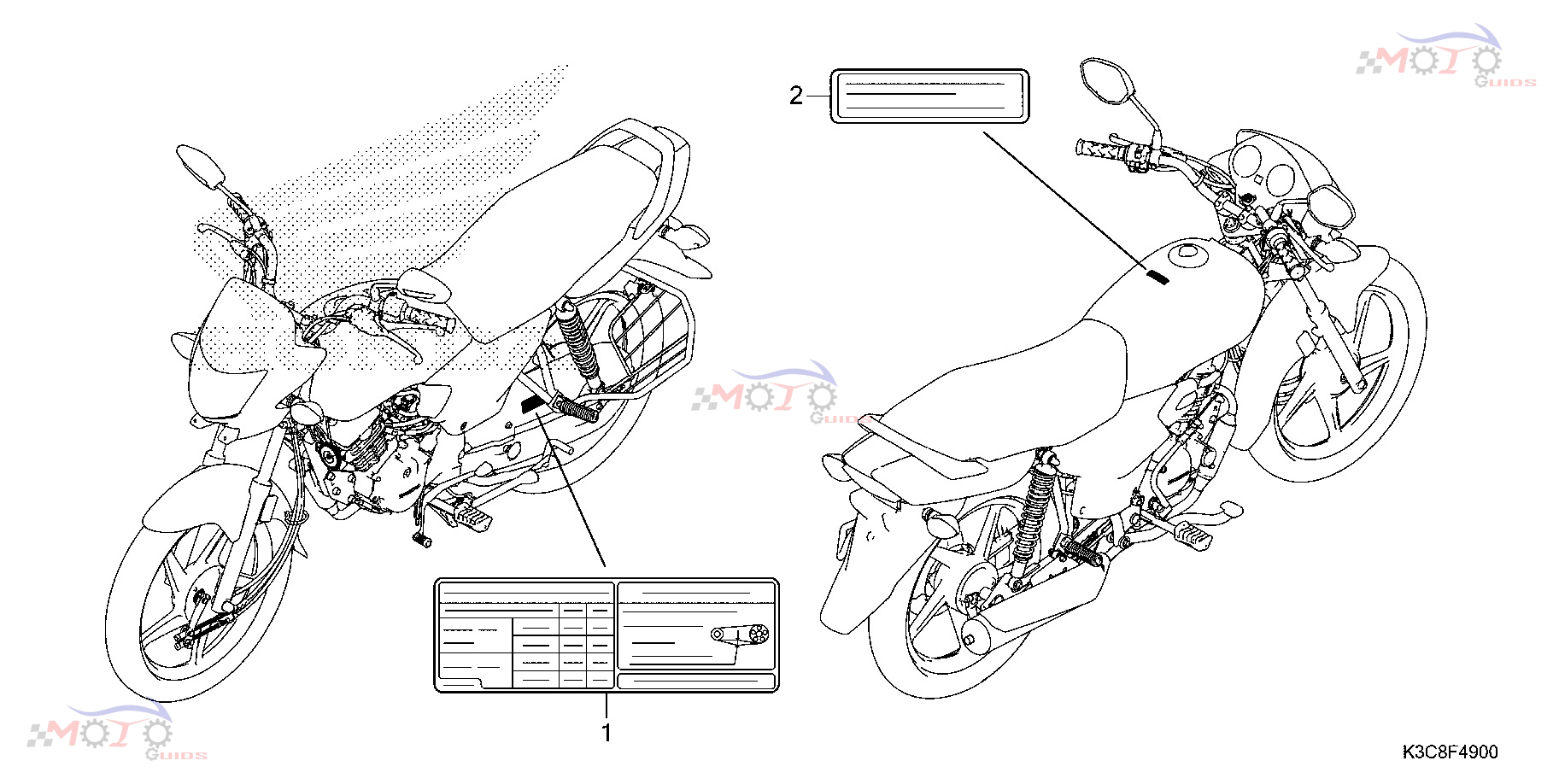 Engine Diagram